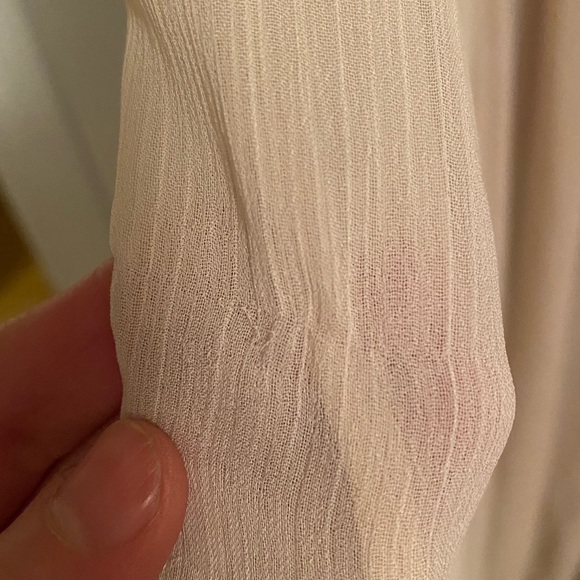 BCBGeneration Strapless Dress - Picture 3 of 6